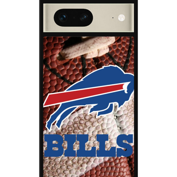 Buffalo Bills Google Pixel 7 Case CT0584