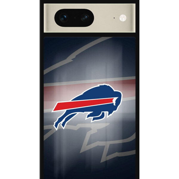 Buffalo Bills Google Pixel 7 Case CT2592