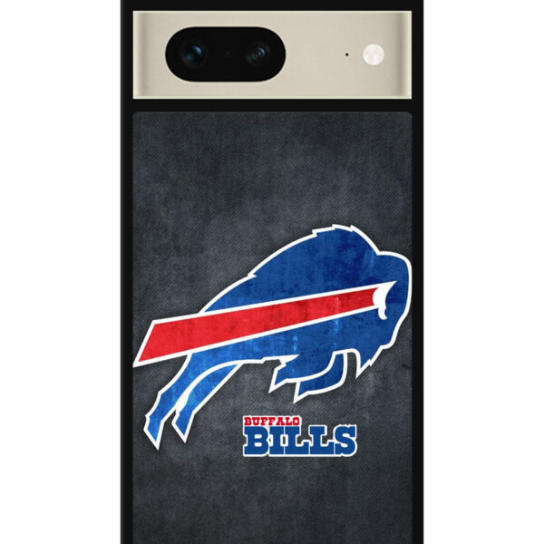 buffalo bills Google Pixel 7 Case CT7918