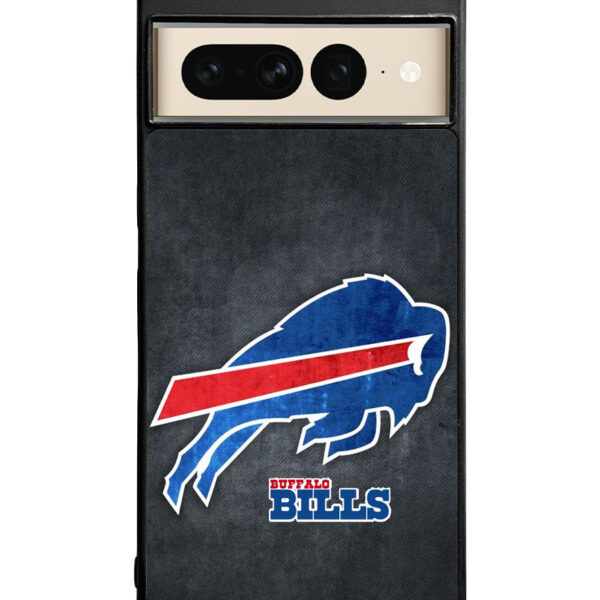 buffalo bills Google Pixel 7 Pro Case CT7918