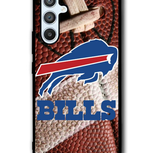 Buffalo Bills Google Samsung Galaxy A54 5G Case CT0584