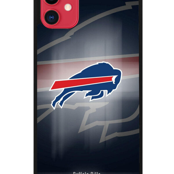 Buffalo Bills iPhone 11 Case CT2592