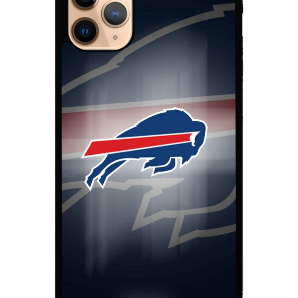 Buffalo Bills iPhone 11 Pro Max Case CT2592