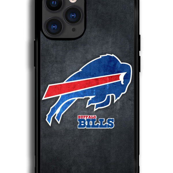 buffalo bills iPhone 12 Pro Case CT7918