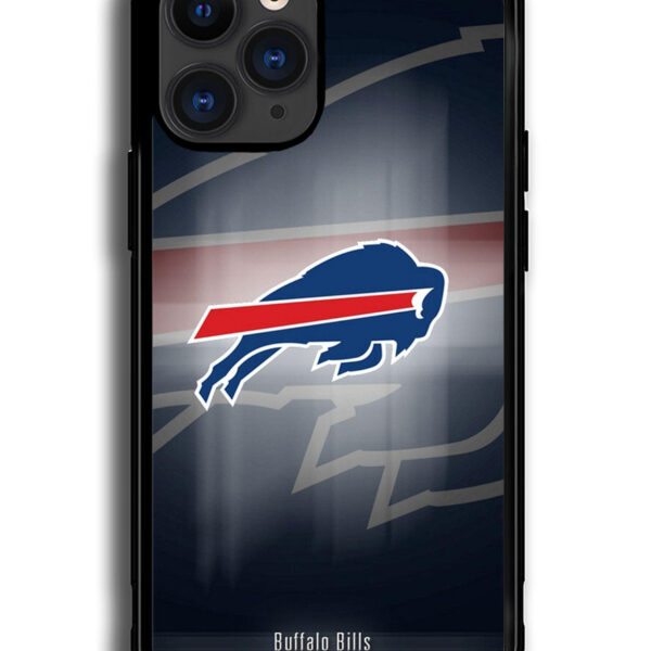 Buffalo Bills iPhone 12 Pro Max Case CT2592