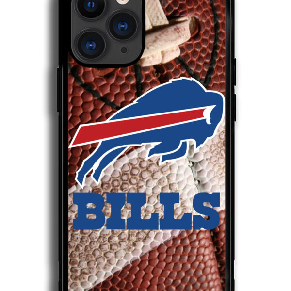 Buffalo Bills iPhone 13 Pro Case CT0584