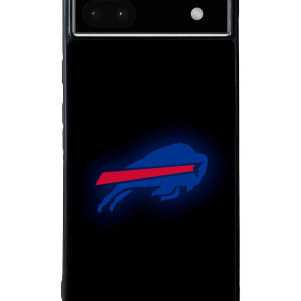 buffalo bills logo Google Pixel 6A Case CT2595