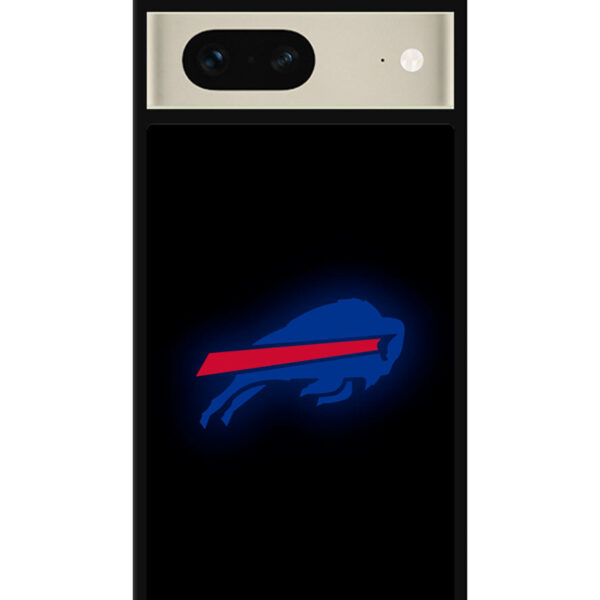 buffalo bills logo Google Pixel 7 Case CT2595