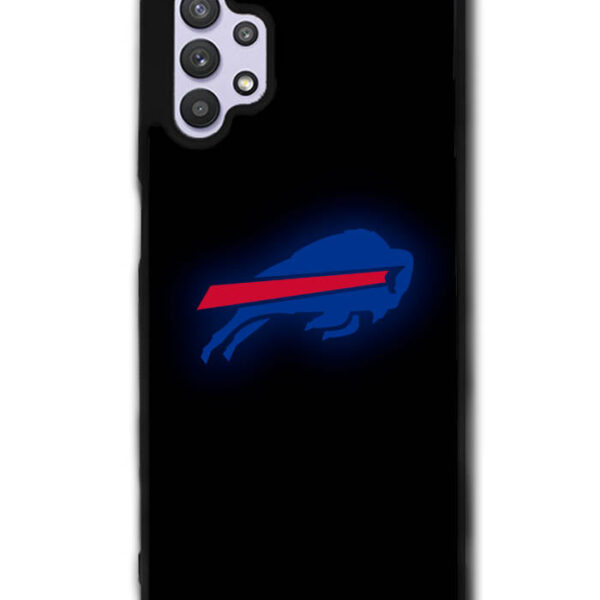 buffalo bills logo Samsung Galaxy A32 5G Case CT2595