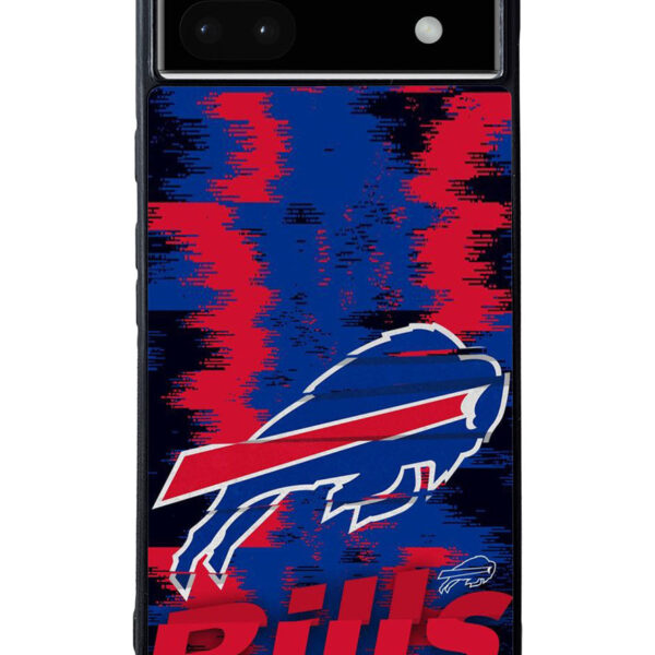 Buffalo Bills NFL Team Logo Google Pixel 6A Case CT10339
