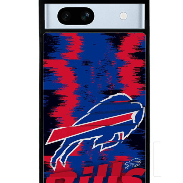 Buffalo Bills NFL Team Logo Google Pixel 7A Case CT10339