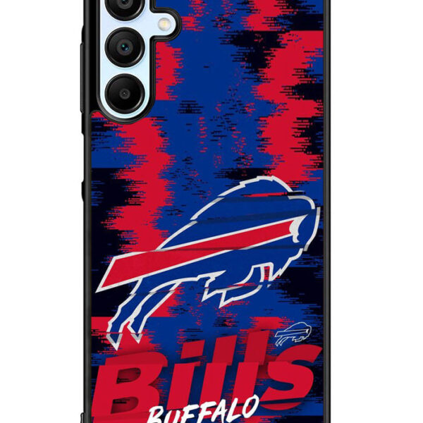 Buffalo Bills NFL Team Logo Samsung Galaxy A15 5G Case CT10339