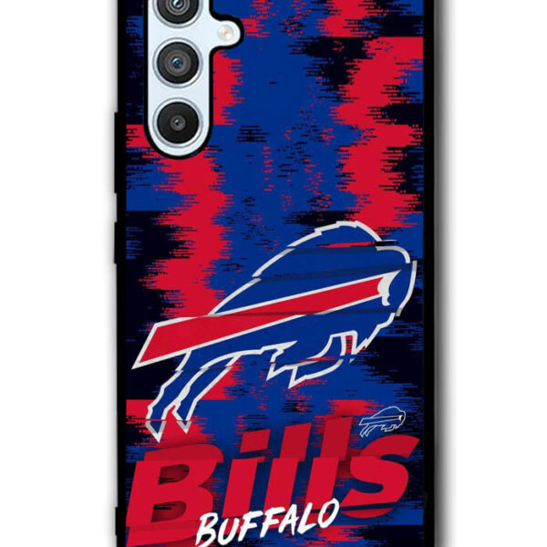 Buffalo Bills NFL Team Logo Samsung Galaxy A54 5G Case CT10339