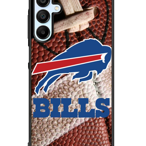 Buffalo Bills Samsung Galaxy A15 5G Case CT0584