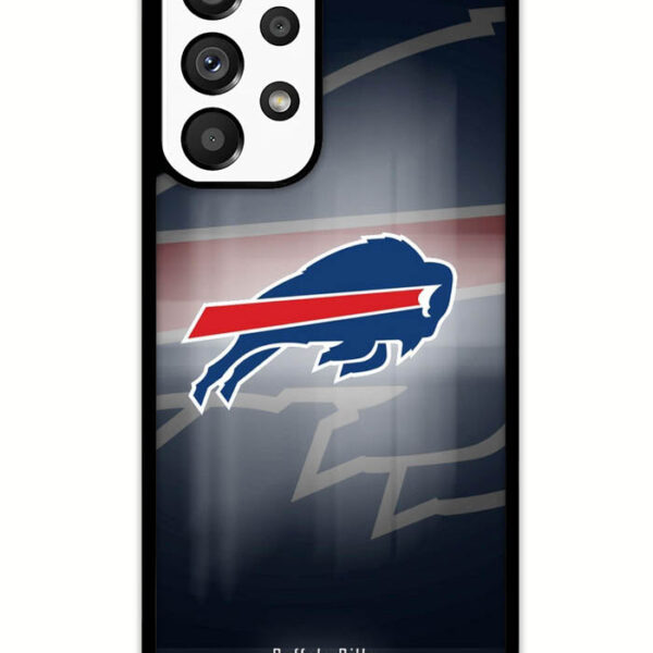 Buffalo Bills Samsung Galaxy A53 5G Case CT2592