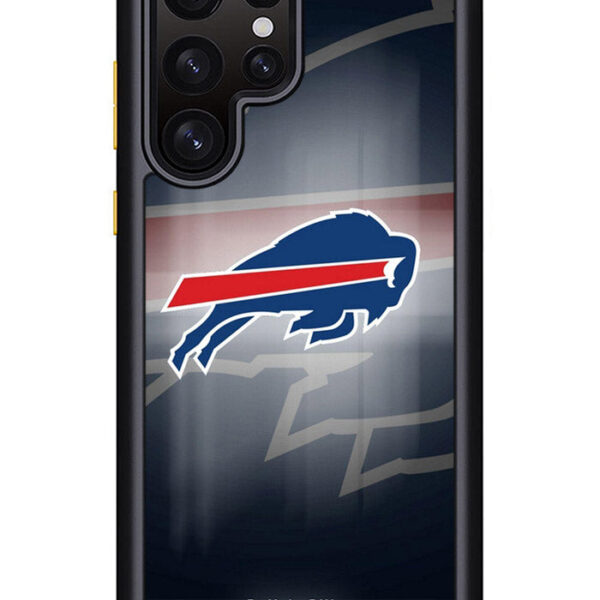 Buffalo Bills Samsung Galaxy S22 Ultra 5G Case CT2592
