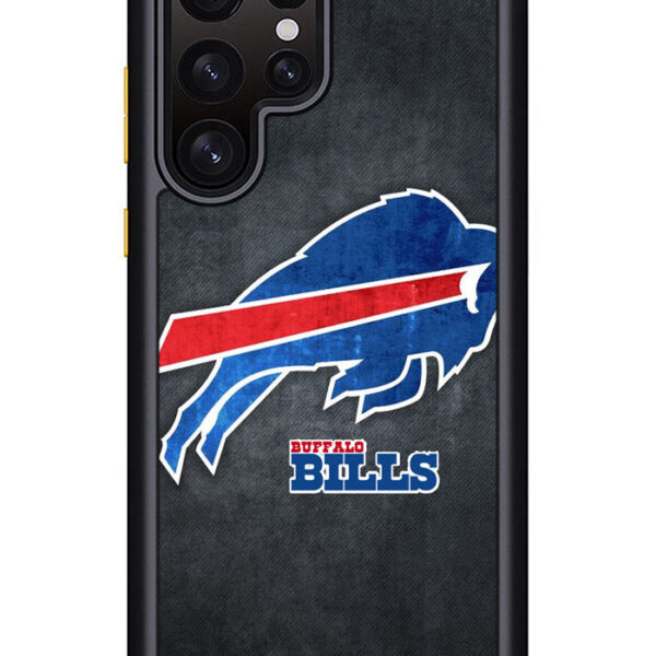 buffalo bills Samsung Galaxy S22 Ultra 5G Case CT7918