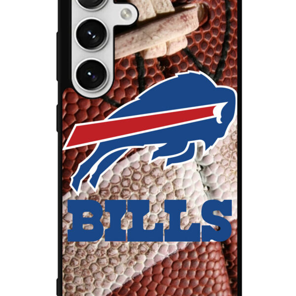 Buffalo Bills Samsung Galaxy S24 5G Case CT0584