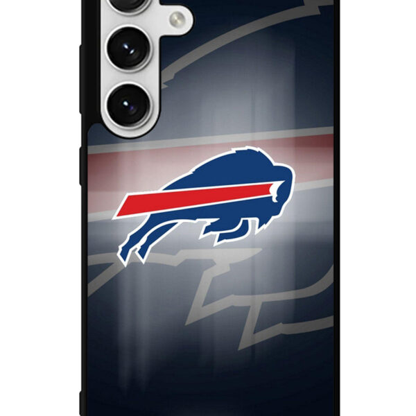 Buffalo Bills Samsung Galaxy S24 5G Case CT4361