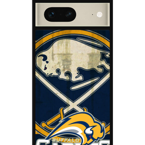 Buffalo Sabres Google Google Pixel 7 Case CT0605