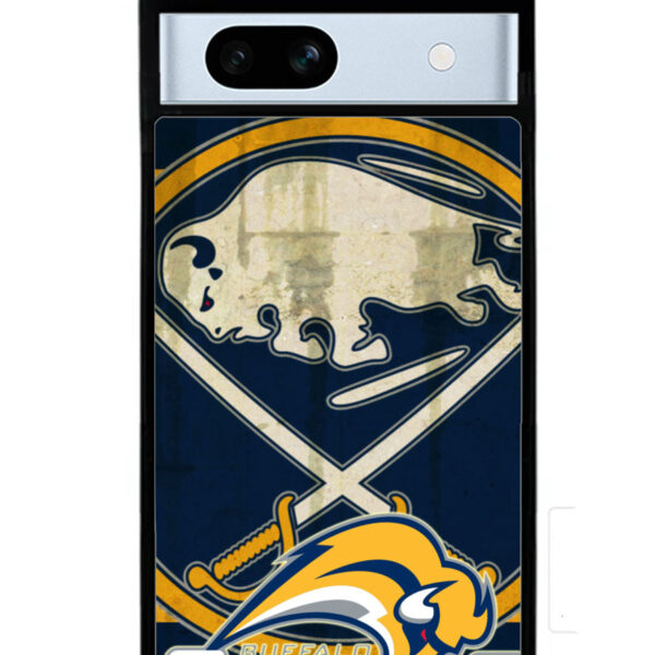 Buffalo Sabres Google Google Pixel 7A Case CT0605