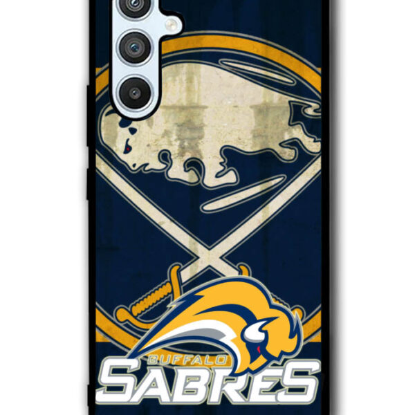 Buffalo Sabres Samsung Galaxy A54 5G Case CT0605