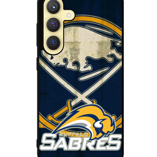 Buffalo Sabres Samsung Galaxy S24 Plus Case CT0605