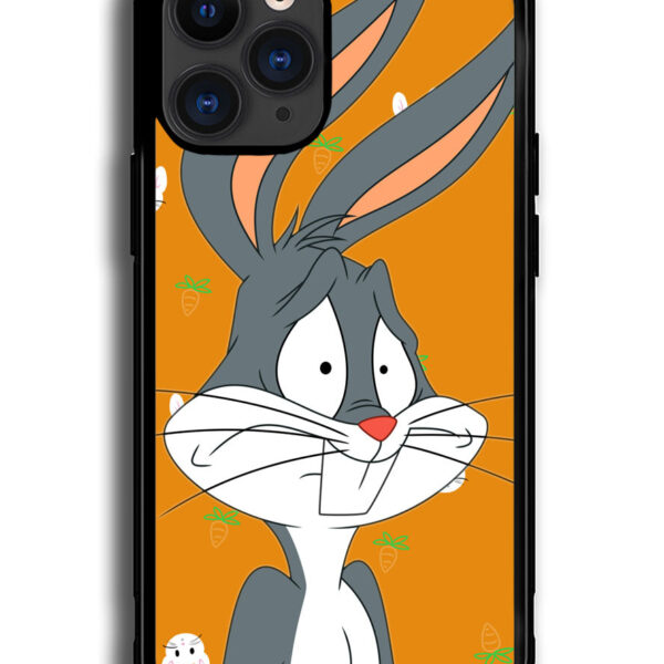 bugs bunny iPhone 13 Pro Max Case CT1116