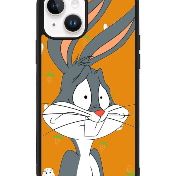 bugs bunny iPhone 15 Case CT1116