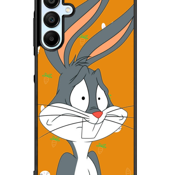 bugs bunny Samsung Galaxy A15 5G Case CT1116