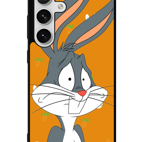 bugs bunny Samsung Galaxy S24 5G Case CT1116