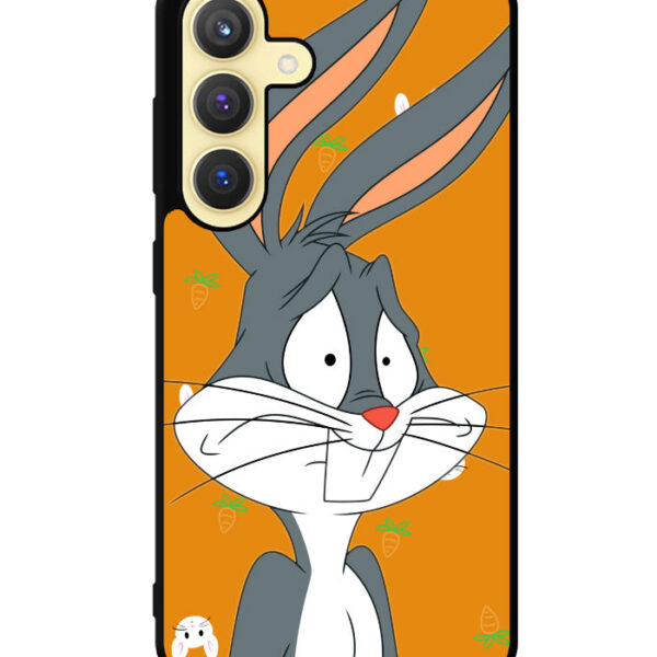 bugs bunny Samsung Galaxy S24 Plus Case CT1116