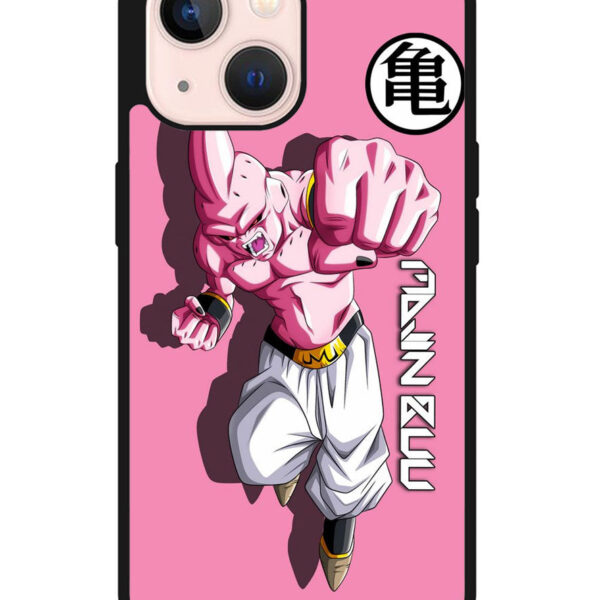 buu dragon ball iPhone 13 Case CT9703