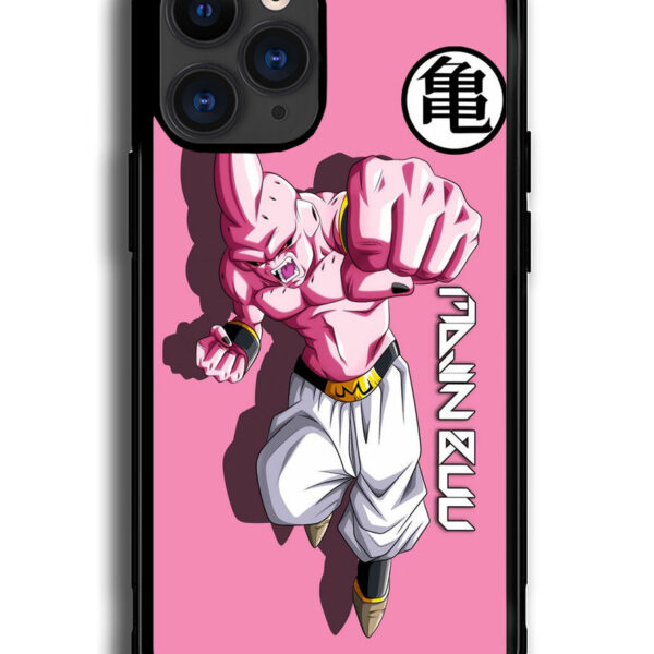 buu dragon ball iPhone 13 Pro Case CT9703