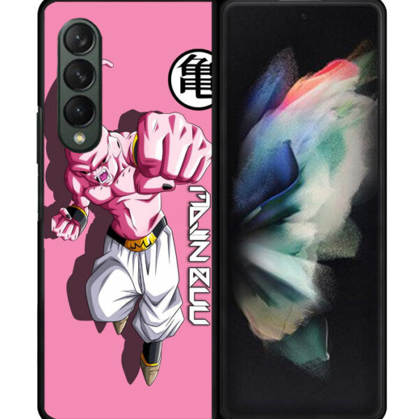 buu dragon ball Samsung Galaxy Z Fold 4 5G CT9703