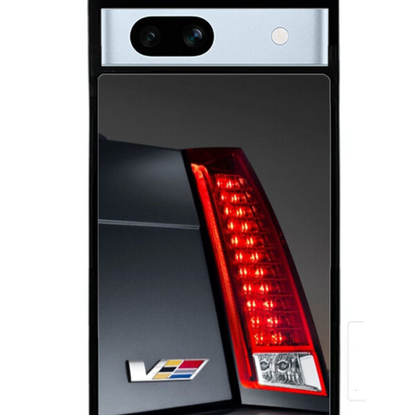Cadillac CTS-V Google Google Pixel 7A Case CT0943