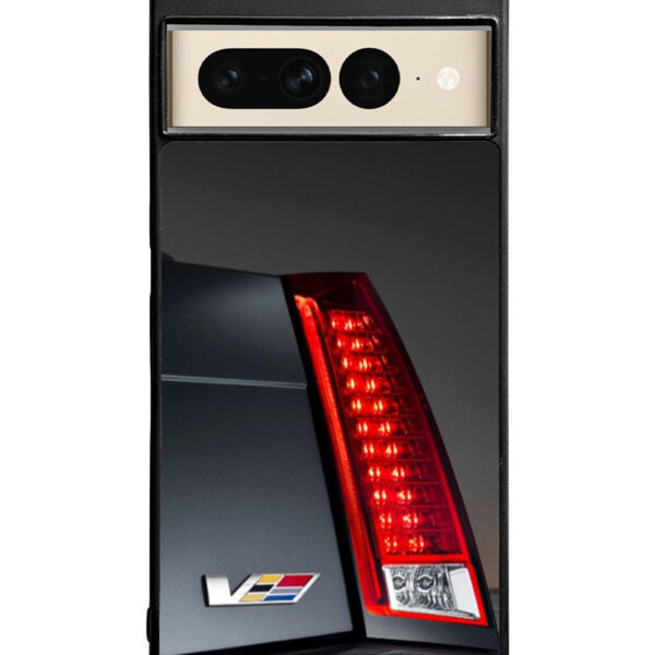 Cadillac CTS-V Google Pixel 7 Pro Case CT0943