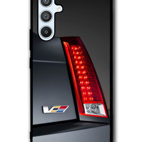 Cadillac CTS-V Google Samsung Galaxy A54 5G Case CT0943