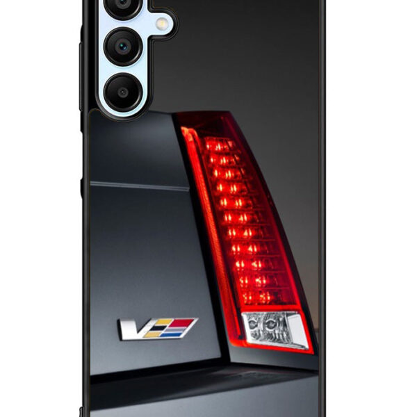 Cadillac CTS-V Samsung Galaxy A15 5G Case CT0943