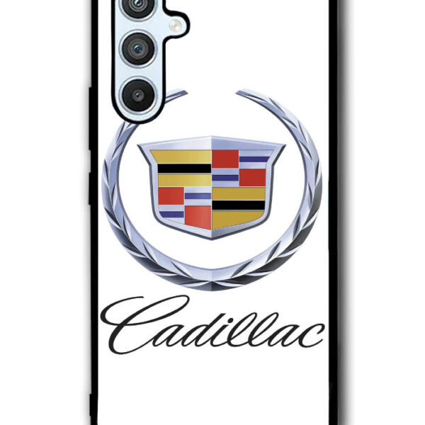 Cadillac Logo Google Samsung Galaxy A54 5G Case CT0338