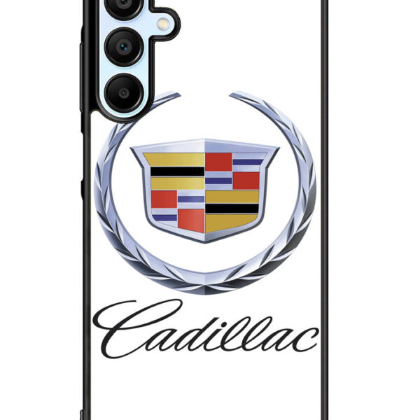 Cadillac Logo Samsung Galaxy A15 5G Case CT0338