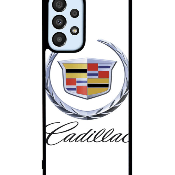 Cadillac Logo Samsung Galaxy A23 5g Case CT2582