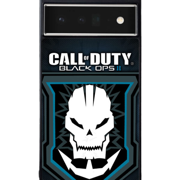 Call Of Duty Google Pixel 6 Pro Case CT9773