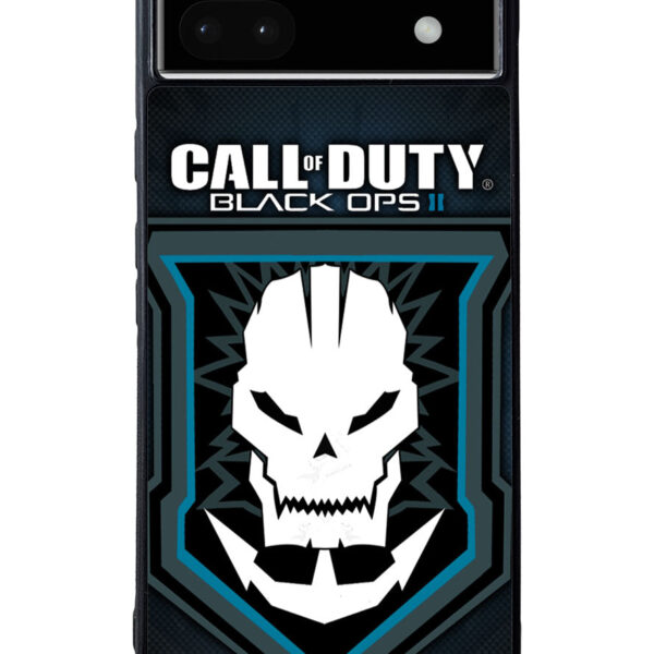 Call Of Duty Google Pixel 6A Case CT9773