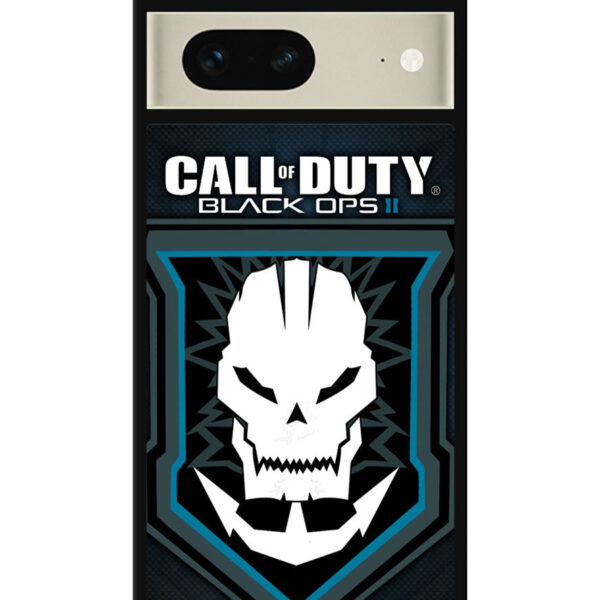 Call Of Duty Google Pixel 7 Case CT9773