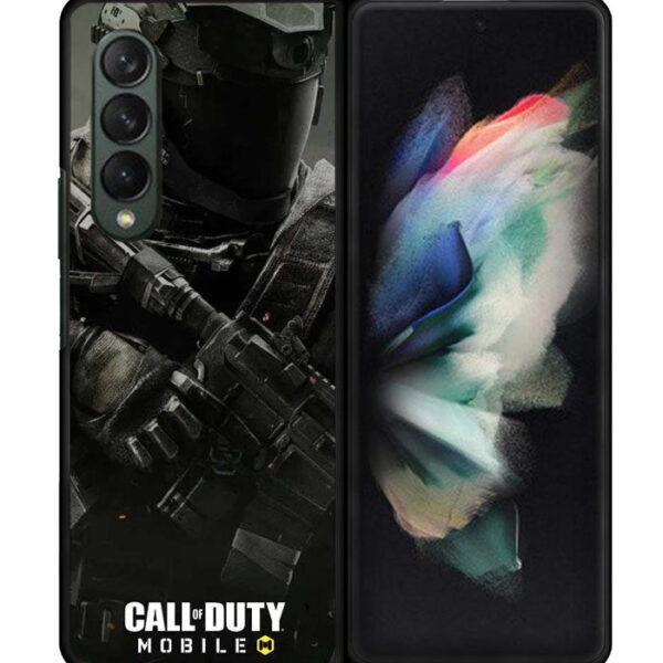 Call of duty infinite warfare Samsung Galaxy Z Fold 3 5G CT5472
