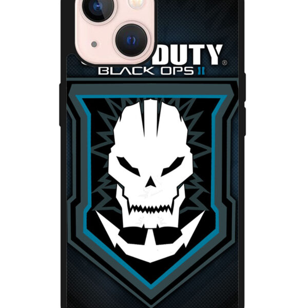 Call Of Duty iPhone 13 Mini Case CT9773