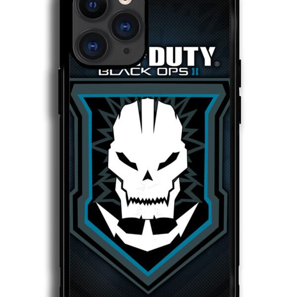 Call Of Duty iPhone 13 Pro Max Case CT9773