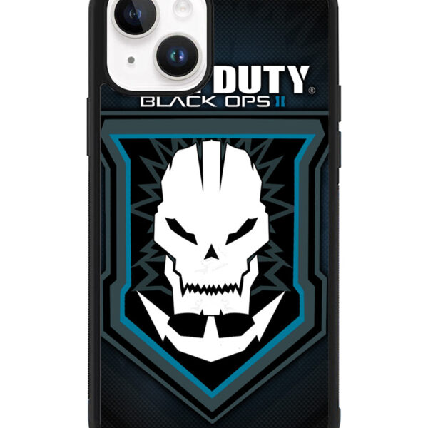 Call Of Duty iPhone 15 Plus Case CT9773