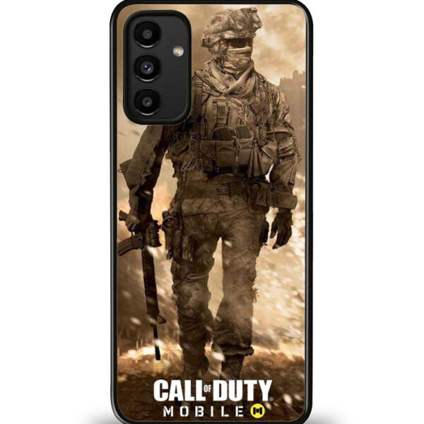 Call of Duty Mobile Samsung Galaxy A13 5g Case CT3735